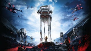 Star Wars: Battlefront does not have classes or squads