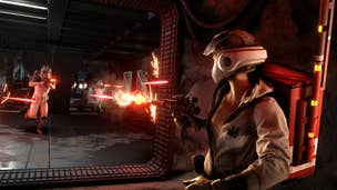 New Star Wars: Battlefront trailer shows lots of blaster fire at Paris Games Week
