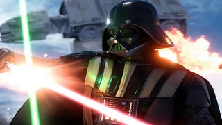 Subscribe to PlayStation Plus for a year, get a free copy of Star Wars: Battlefront Ultimate Edition