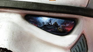 Star Wars: Battlefront sign-ups open for closed Alpha, kicks off July 2 on Origin 