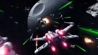 Star Wars Battlefront's gameplay trailer shows how to destroy a Death Star