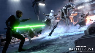 Star Wars: Battlefront will have dedicated servers