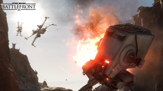 Star Wars Battlefront won't contain any microtransactions