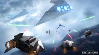 Star Wars: Battlefront - play on PS4 before anyone else with these beta codes