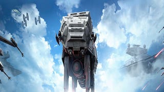 Nvidia users playing the Star Wars: Battlefront beta on PC should download this driver