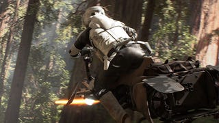 Star Wars: Battlefront is now available for pre-order on Origin, Amazon, others