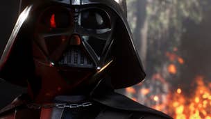 Star Wars Battlefront playable at 3000 Walmart stores, Darth Vader PS4 controller retailer exclusive