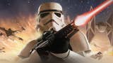 Star Wars Battlefront 3 od Free Radical Design zostanie ukończone? Sugerują dane ze Steama