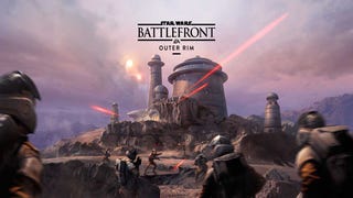 Star Wars Battlefront DLC Outer Rim free trial goes live tomorrow