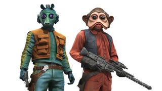 Star Wars: Battlefront's Outer Rim lets you play as Greedo and Nien Nunb