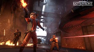 Star Wars Battlefront gets 8GB patch ahead of Outer Rim launch