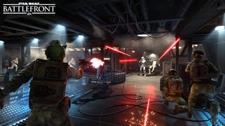 Star Wars Battlefront 10v10 team deathmatch mode revealed as Blast