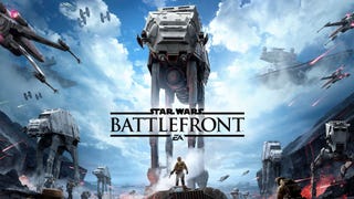 Star Wars Battlefront 2 will be all that and a bag of chips, says EA: bigger, better and with a proper story campaign