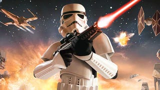 Future Star Wars video games will be canon