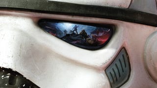 Star Wars Battlefront terá mais conteúdos gratuitos