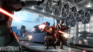 Battlefront, Black Ops and FIFA fight for UK Xmas No.1