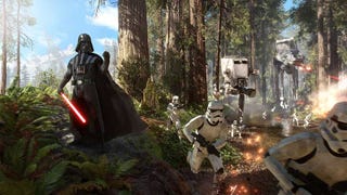 Star Wars: Battlefront's Supremacy is like Conquest without the camping