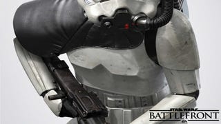Star Wars Battlefront teaser image now twice as exciting