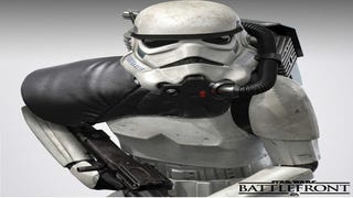 Star Wars Battlefront gameplay reveal to be streamed live, new Instagram tease