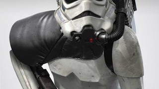 Star Wars Battlefront gameplay reveal to be streamed live, new Instagram tease