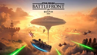Star Wars Battlefront: here's how Bespin DLC's Sabotage mode works