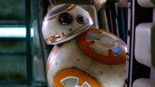 BB-8 stars in latest LEGO Star Wars: The Force Awakens trailer