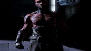 Star Wars: footage of cancelled Darth Maul game emerges - watch here