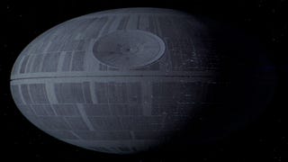 There's no Death Star map in Star Wars: Battlefront