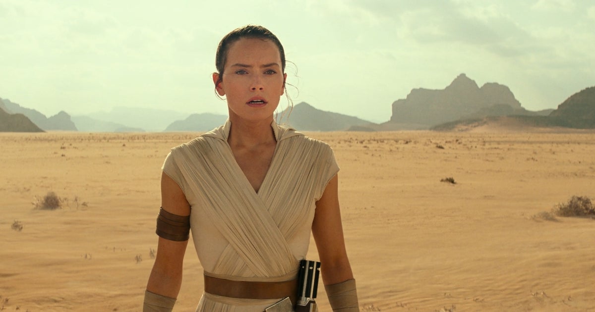 Daisy Ridley voltará a Star Wars em novo filme | Eurogamer.pt