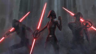 Titanfall dev's Star Wars: Jedi Fallen Order coming November, first story details leak - rumour