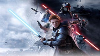 Star Wars Jedi: Fallen Order sold over 8 million copies so far, beating EA's expectations