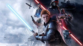 Watch the new Star Wars Jedi: Fallen Order trailer here