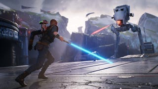 Star Wars: Jedi Fallen Order had a decent turn out on Steam