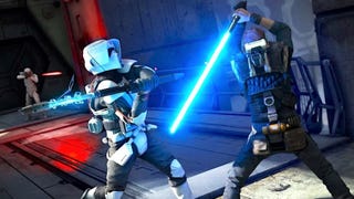 Star Wars Jedi: Fallen Order - twórca o podobieństwach do Sekiro