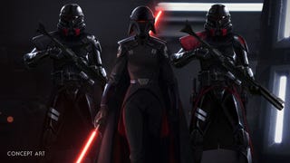 To be one of the best Star Wars games, Jedi: Fallen Order should avoid Vader and other obvious series staples