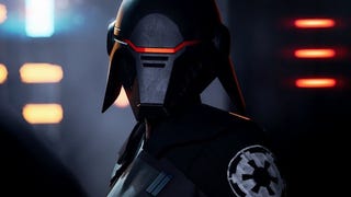 Fabuła Star Wars Jedi: Fallen Order wynika z założeń rozgrywki