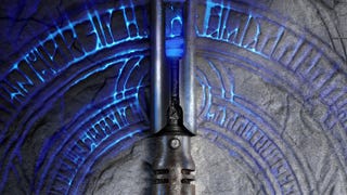 Star Wars Jedi: Fallen Order store page touts "cinematically-charged" Lightsaber combat with "striking, parrying, dodging"