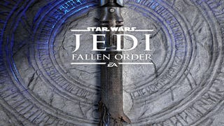 Amy Hennig thought EA's "single-player story" tweet for Star Wars Jedi: Fallen Order was "odd"