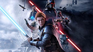 Projektant Star Wars Jedi: Upadły Zakon upamiętnił w grze swojego zmarłego ojca