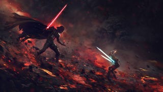 Niente Frostbite, Star Wars Jedi: Fallen Order sfrutterà l'Unreal Engine 4