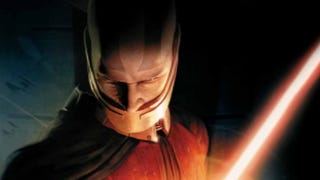 BioWare Austin is working on a Star Wars: Knights of the Old Republic prototype - report [Update]