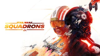 EA details next-gen updates for Star Wars: Squadrons, more