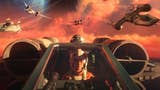 Star Wars Squadrons - kosmiczne potyczki w nowym gameplayu
