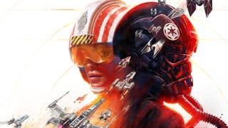 Powstaje Star Wars Squadrons od EA