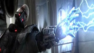 Totalbiscuit interviews Gabe Amantangelo on Star Wars: The Old Republic
