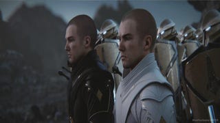 Star Wars: The Old Republic - Knights of the Fallen gamescom trailer highlights the Outlander