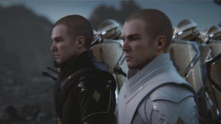 Star Wars: The Old Republic - Knights of the Fallen gamescom trailer highlights the Outlander