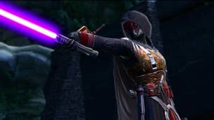 Star Wars: The Old Republic Shadow of Revan expansion coming in December