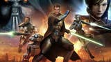 Star Wars: The Old Republic z dużym zainteresowaniem na Steamie