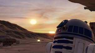Star Wars: you can wield a lightsaber in VR in free Trials on Tatooine today
